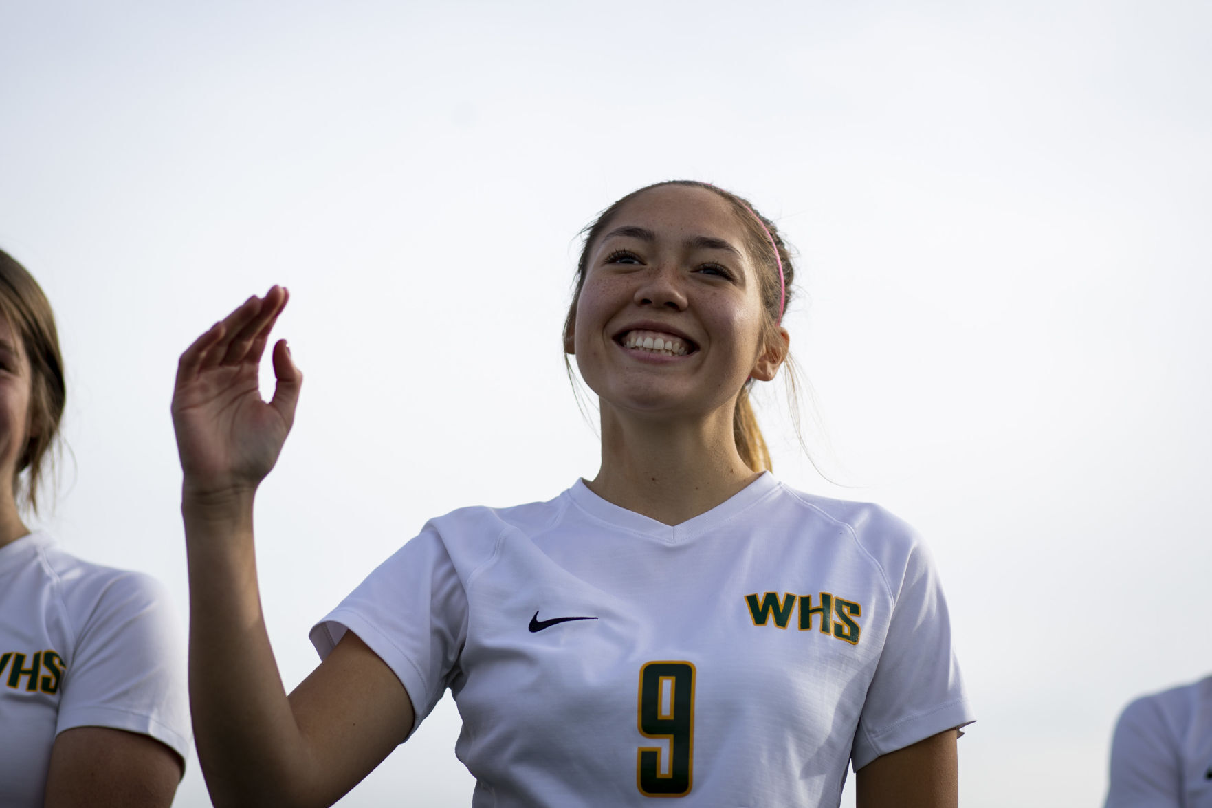 Billings Central vs. Whitefish